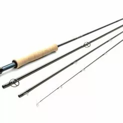 Scott Wave Fly Rod