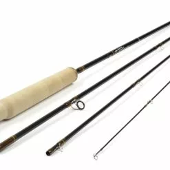 Scott G-Serie 4pc Fly Rod