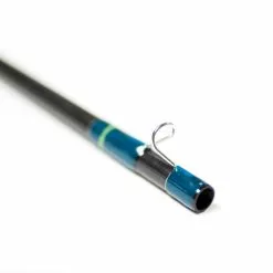 Scott Tidal 4 Pc Fly Rod -Hengels Winkel Scott Tidal Ferrule Guide