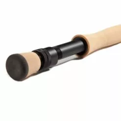 Scott Tidal 4 Pc Fly Rod -Hengels Winkel Scott Tidal Fighting Butt