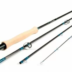 Scott Tidal 4 Pc Fly Rod