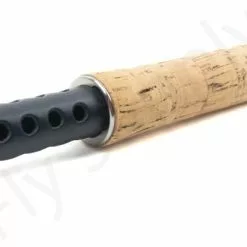 Shimano Biocraft Demo Rod #5 - 9ft -Hengels Winkel Shimano Biocraft Demo Rod 5 9ft SHIMBIORODDEMO 590 dsc06710