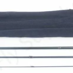 Shimano Biocraft Demo Rod #5 - 9ft