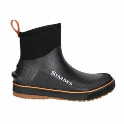 Simms Challenger 7'' Boot Black -Hengels Winkel Simms Challenger 7 Boot Black 13513 001 XX dealerweb cms df3d9c94 3882 463d 9dbb 35bc142589ab