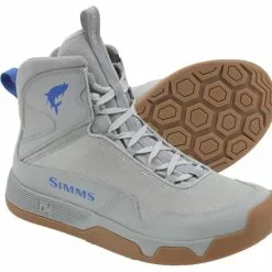 Simms Flats Sneakers Boulder