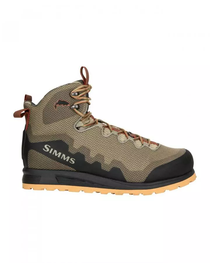 Simms Flyweight Access Boot Dark Stone 3 Simms Flyweight Access Boot Dark Stone - Afbeelding 3