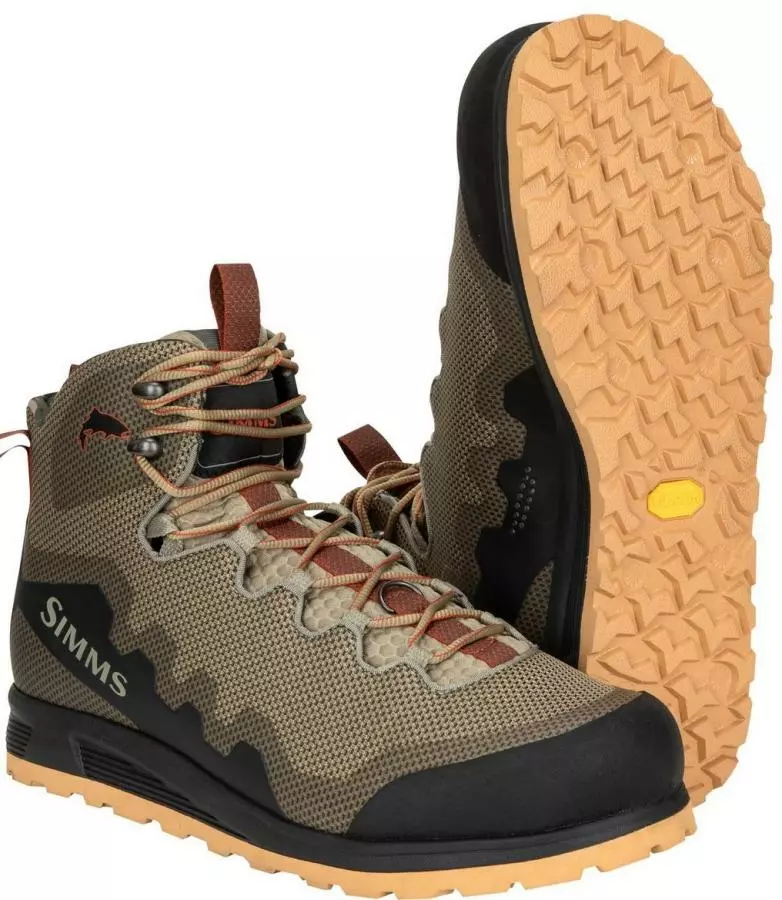 Simms Flyweight Access Boot Dark Stone 1 Simms Flyweight Access Boot Dark Stone