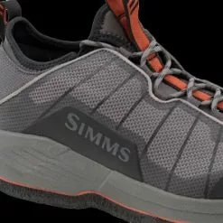 Simms Flyweight Shoe - Felt - Size 8/41 -Hengels Winkel Simms Flyweight Shoe Felt 12807 096 XX 12807 trio 1