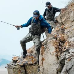 Simms Flyweight Stockingfoot Dark Stone 18 Simms Flyweight Stockingfoot Dark Stone -Hengels Winkel Simms Flyweight Stockingfoot Dark Stone 12932 781 XX 0021 flyweightwaders s21.jpg