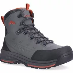 Simms Freestone Boot Gunmetal