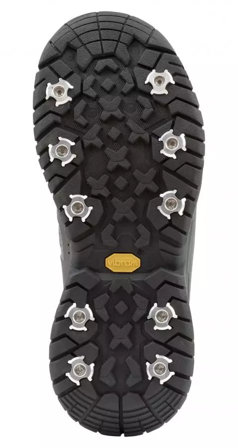 Simms G4 Pro AlumiBite Cleat 10pc 3 Simms G4 Pro AlumiBite Cleat 10pc - Afbeelding 3