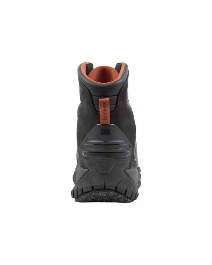 Simms G4 Pro Boot - Felt 4 Simms G4 Pro Boot - Felt - Afbeelding 4