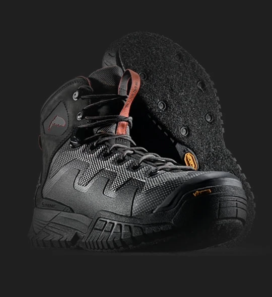 Simms G4 Pro Boot - Felt 6 Simms G4 Pro Boot - Felt - Afbeelding 6