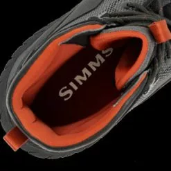 Simms G4 Pro Boot - Felt 15 Simms G4 Pro Boot - Felt -Hengels Winkel Simms G4 Pro Boot Felt 12627 003 XX feat trio 12626 1