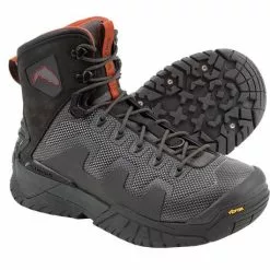 Simms G4 Zip Wader Set With G4 Pro Boot Vibram -Hengels Winkel Simms G4 Zip Wader Set With G4 Pro Boot Vibram G4ZWDSTVI naamloos 3