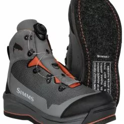 Simms Guide BOA Boot Felt Slate