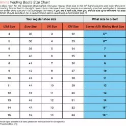 Simms Guide BOA Boot Slate Vibram -Hengels Winkel Simms Guide BOA Boot Slate 13509 096 XX knipsel