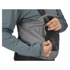 Simms Guide Classic Stockingfoot Carbon 16 Simms Guide Classic Stockingfoot Carbon -Hengels Winkel Simms Guide Classic Stockingfoot Carbon 13360 003 XX dealerweb cms e454943a 773a 463a 8ac1 6b7ed33b95d4