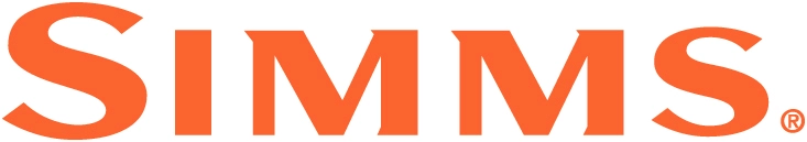 Simms Guide Classic Stockingfoot Carbon 12 Simms Guide Classic Stockingfoot Carbon - Afbeelding 12