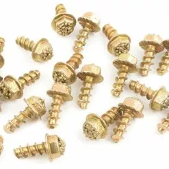 Simms Hardbite Boot Studs Vibram 20 Pc