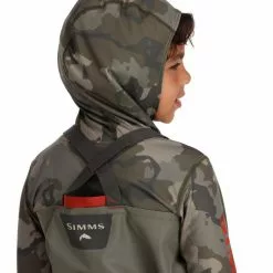 Simms Kid's Tributary Stockingfoot Basalt -Hengels Winkel Simms Kids Tributary Stockingfoot Basalt 13617 1034 XXX dealerweb cms 0fa92e9c 0bab 46c4 b074 e7f95ff9d7b4