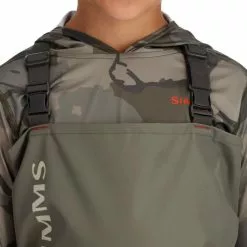 Simms Kid's Tributary Stockingfoot Basalt -Hengels Winkel Simms Kids Tributary Stockingfoot Basalt 13617 1034 XXX dealerweb cms 977172df 723e 4e67 be36 b74f9dfc92e5