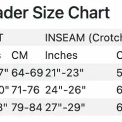 Simms Kid's Tributary Stockingfoot Basalt -Hengels Winkel Simms Kids Tributary Stockingfoot Basalt 13617 1034 XXX maattabel kids
