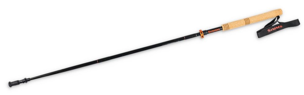 Simms Pro Wading Staff Carbon 2 Simms Pro Wading Staff Carbon - Afbeelding 2