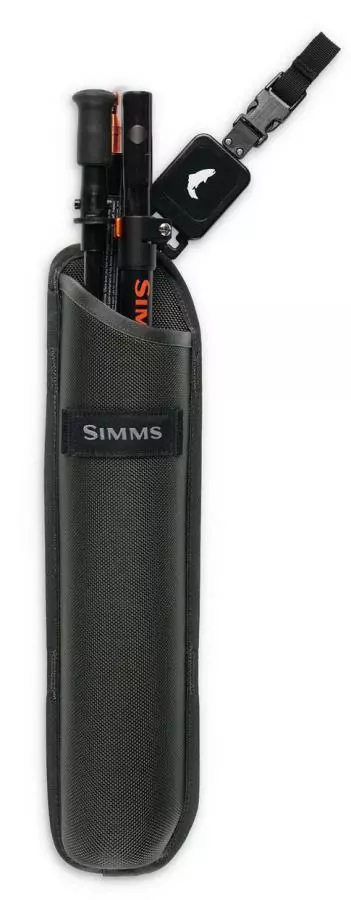Simms Pro Wading Staff Carbon 6 Simms Pro Wading Staff Carbon - Afbeelding 6