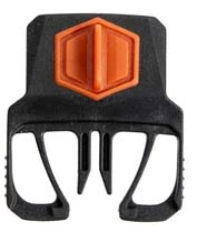 Simms Sharkfin Buckle