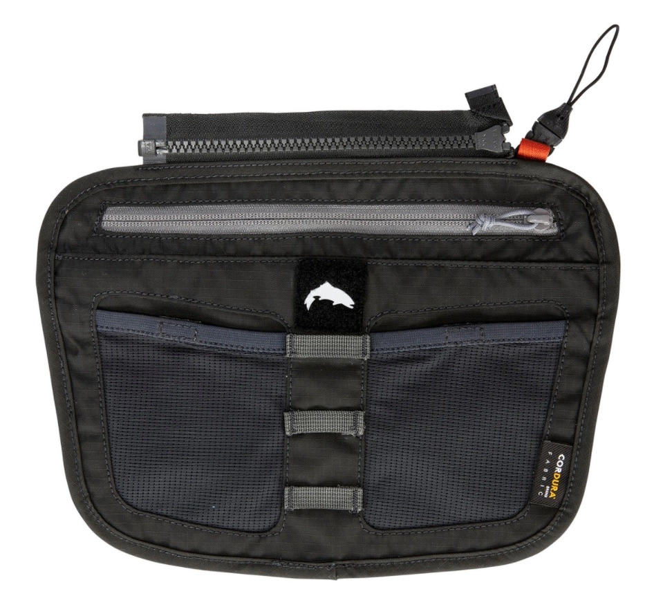 Simms Tippet Tender Pocket Carbon 1 Simms Tippet Tender Pocket Carbon