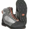 Simms Tributary Rubber Striker Grey