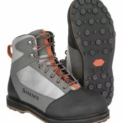Simms Tributary Rubber Striker Grey