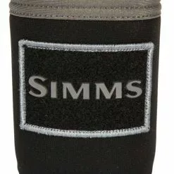 Simms Wading Drink Jacket Black