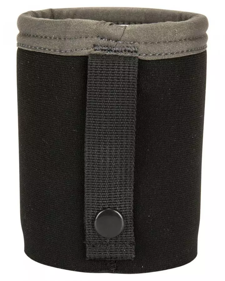 Simms Wading Drink Jacket Black 2 Simms Wading Drink Jacket Black - Afbeelding 2