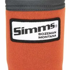 Simms Wading Drink Jacket Simms Orange
