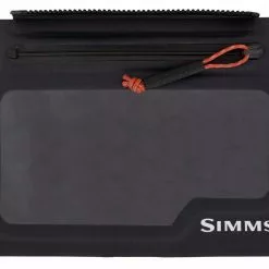 Simms Waterproof Wader Pouch Carbon