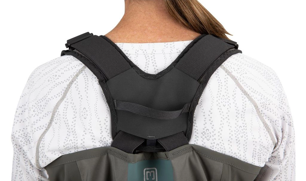 Simms Womens G3 Stockingfoot Gunmetal 9 Simms Womens G3 Stockingfoot Gunmetal - Afbeelding 9