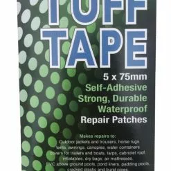 Stormsure Patches Instant Wader Repair