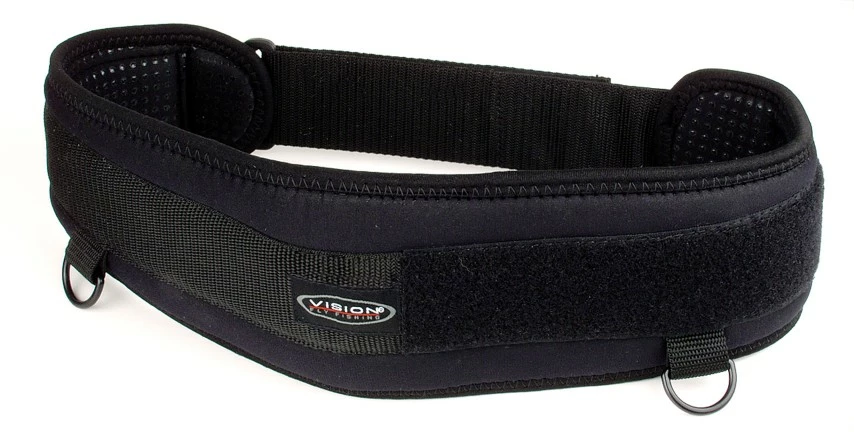 Vision Support Belt 1 Vision Support Belt