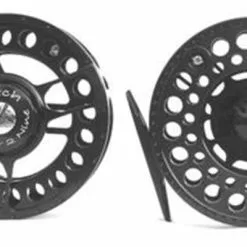 Switch Four 2 Nine Reel Incl Spare Spool