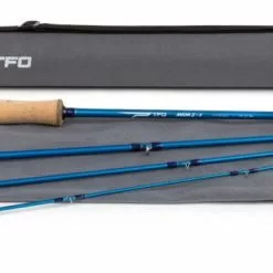 TFO Axiom II-X Fly Rod