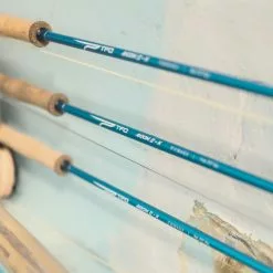 TFO Axiom II-X Fly Rod -Hengels Winkel TFO Axiom II X Fly Rod TFOAXIOMIIX XXX axiom ll x carousel photos lifestyle 1