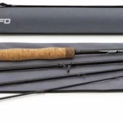 TFO BC Big Fly Rod
