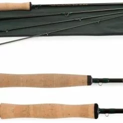 TFO BVK Series Fly Rod