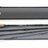 TFO LK Legacy Fly Rod 4pc Including Rod Tube