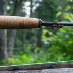 TFO LK Legacy Fly Rod 4pc Including Rod Tube 5 TFO LK Legacy Fly Rod 4pc Including Rod Tube -Hengels Winkel TFO LK Legacy Fly Rod 4pc Including Rod Tube TFO LEGACY XXX tfo legacy banner