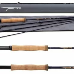 TFO Mangrove Coast Fly Rod -Hengels Winkel TFO Mangrove Coast Fly Rod TFOMANCOAST XXX tfo mangrove coast carousel assortment key photo 1 1 1024x590 1
