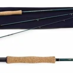 TFO Mini Magnum Series Fly Rod