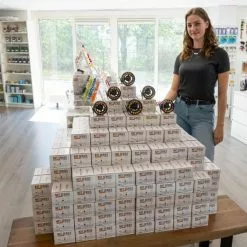 TFO NXT Large Arbor Pre-Spooled Reel With Line 21 TFO NXT Large Arbor Pre-Spooled Reel With Line -Hengels Winkel TFO NXT Large Arbor Pre Spooled Reel With Line TFONXTSPOOLED XXX dsc04020